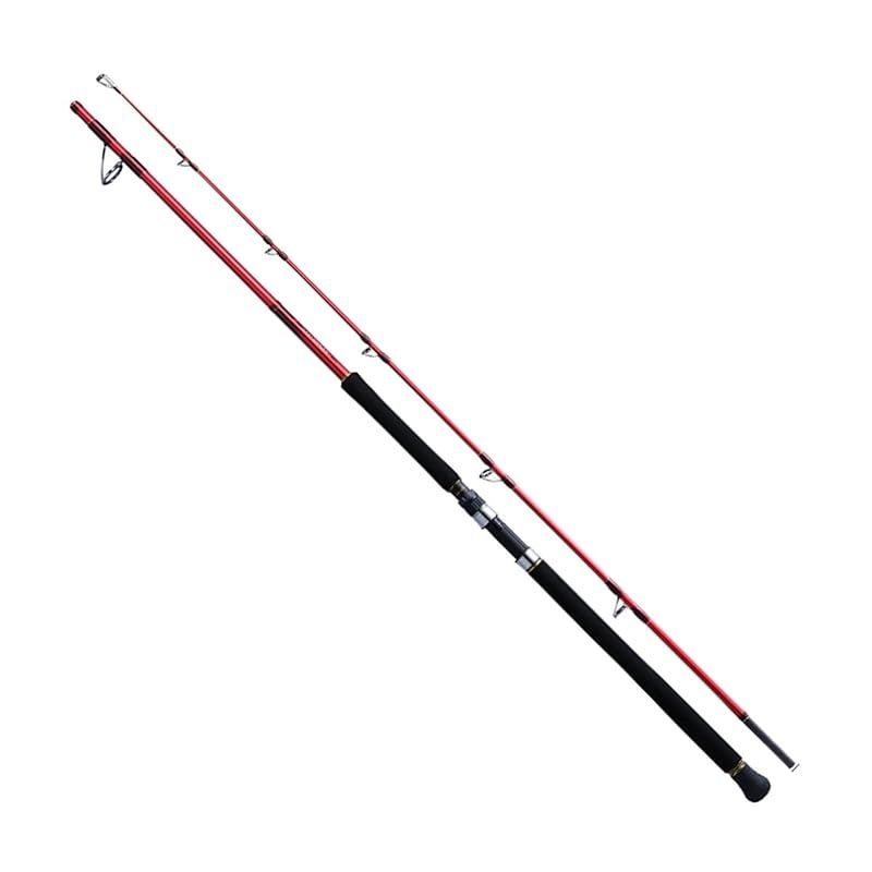 シマノ SHIMANO ルアー竿 22 ワールドシャウラ BG 2838R-2 バス フリースタイル