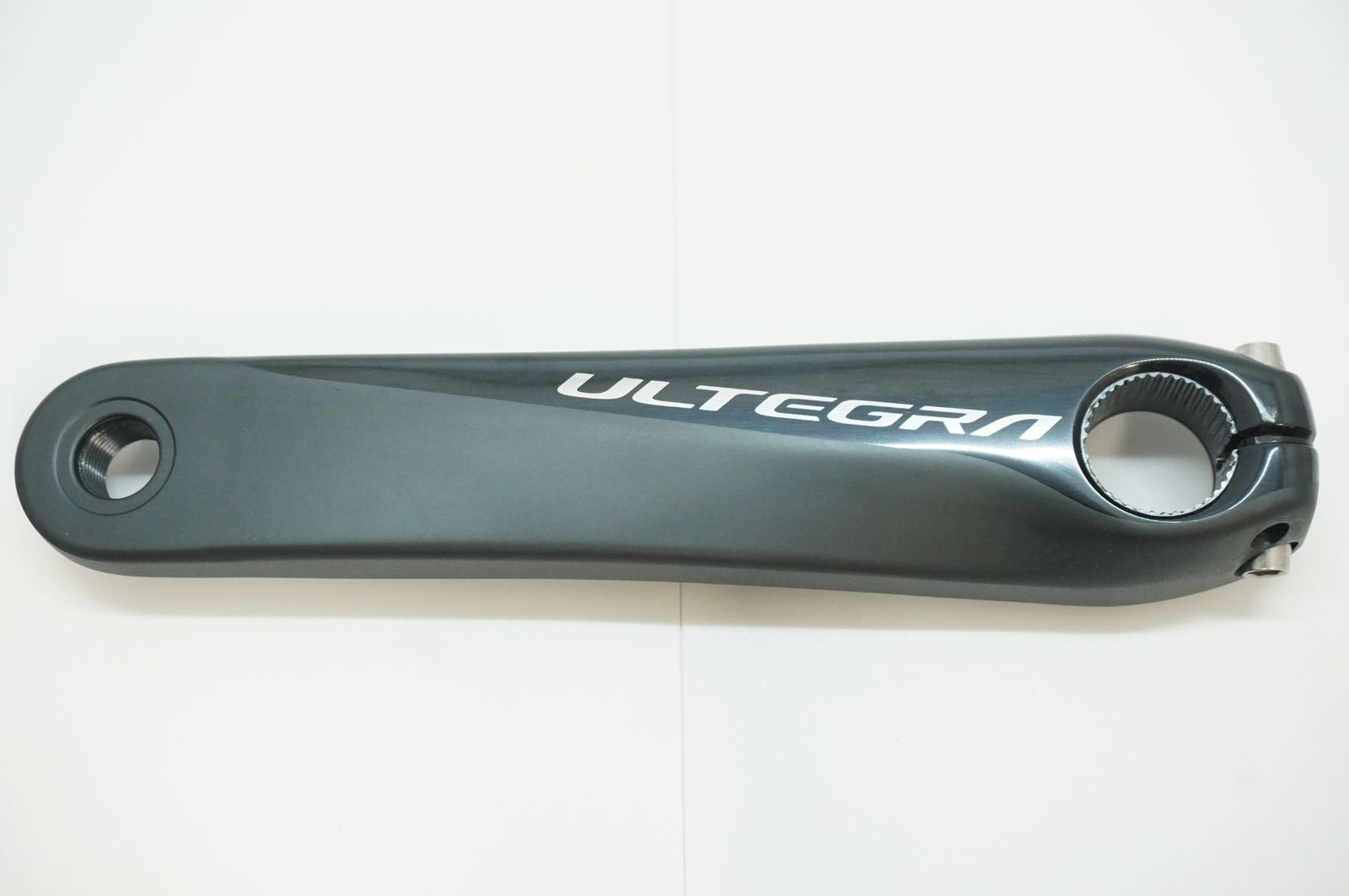 SHIMANO 「シマノ」 FC-R8000 4iiiiパワーメーター 172.5mm 左クランクアーム / バイチャリ福岡店