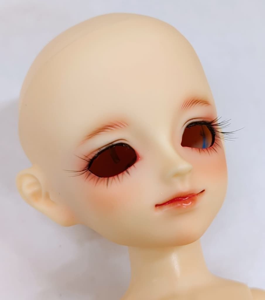 幼SD男の子 ちび東京少年物語