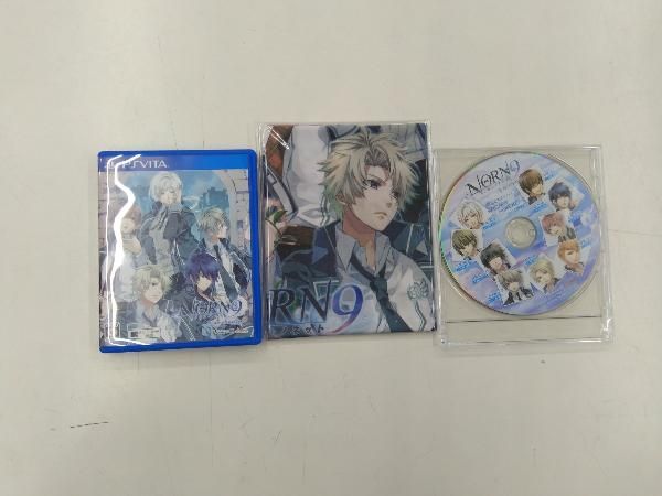 PlayStation Vita - 新品 Vita ノルン+ノネット ヴァール コモンズ  ＋FD 3本セット Amazon.co.jp: ノルン+ノネット ラスト イーラ - PS Vita : ゲーム