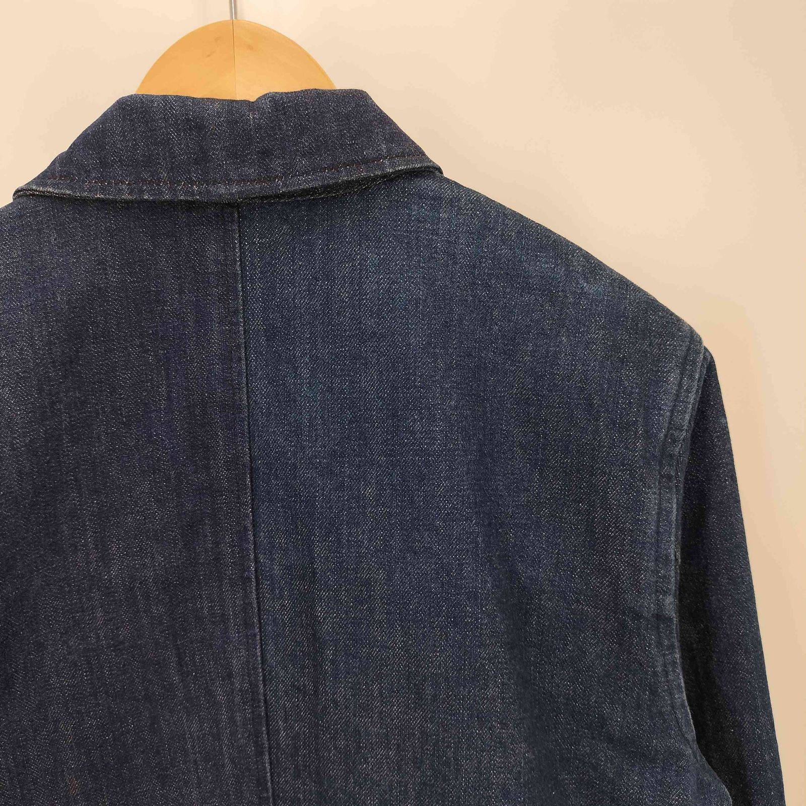 リーバイス Levis 00S REDLOOP リメイク加工 継ぎ接ぎ デニム