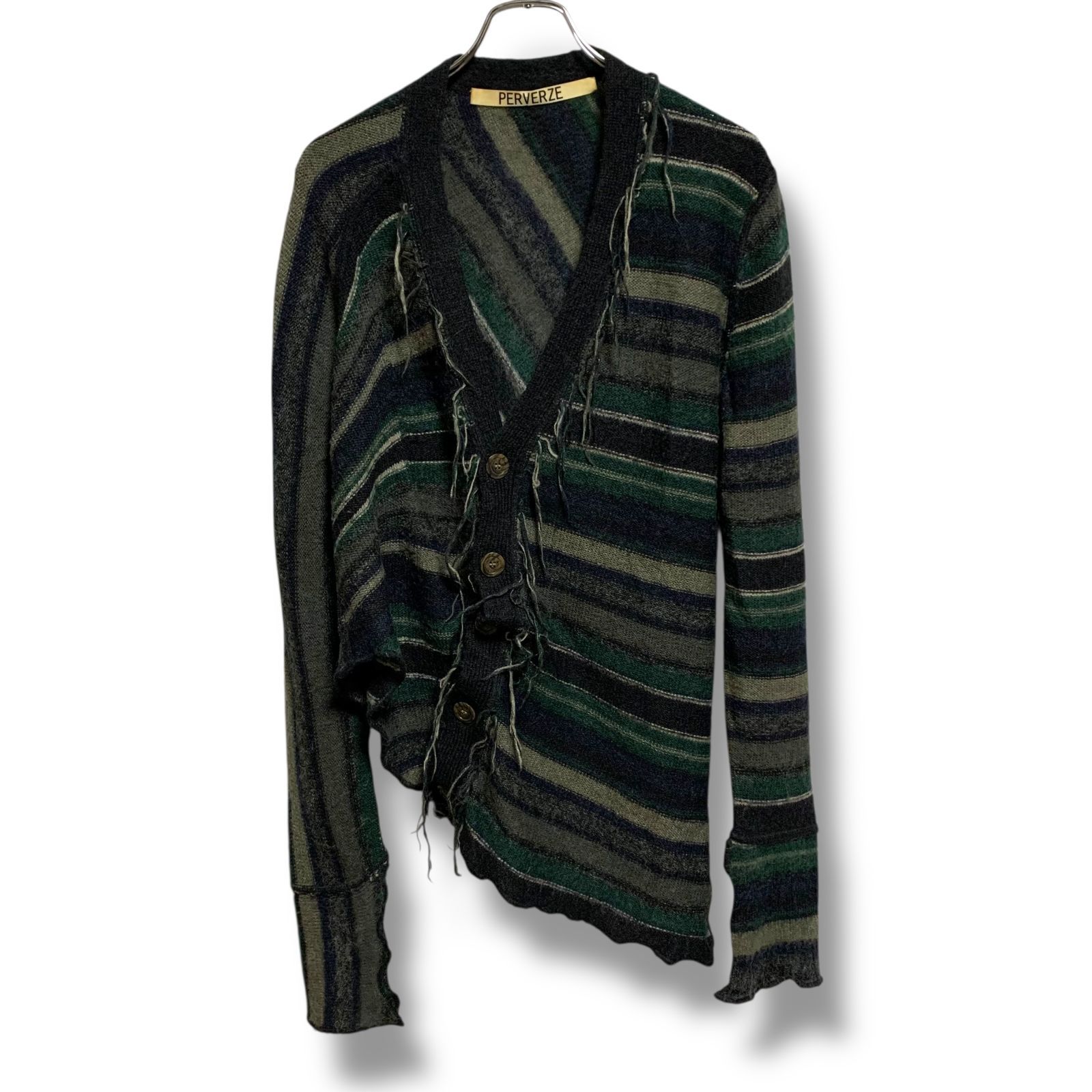 PERVERZE | パーバーズの公式オンラインストア PERVERZE 2024AW 新品