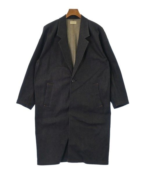 FACTOTUM チェスターコート メンズ 【古着】【中古】【送料無料】