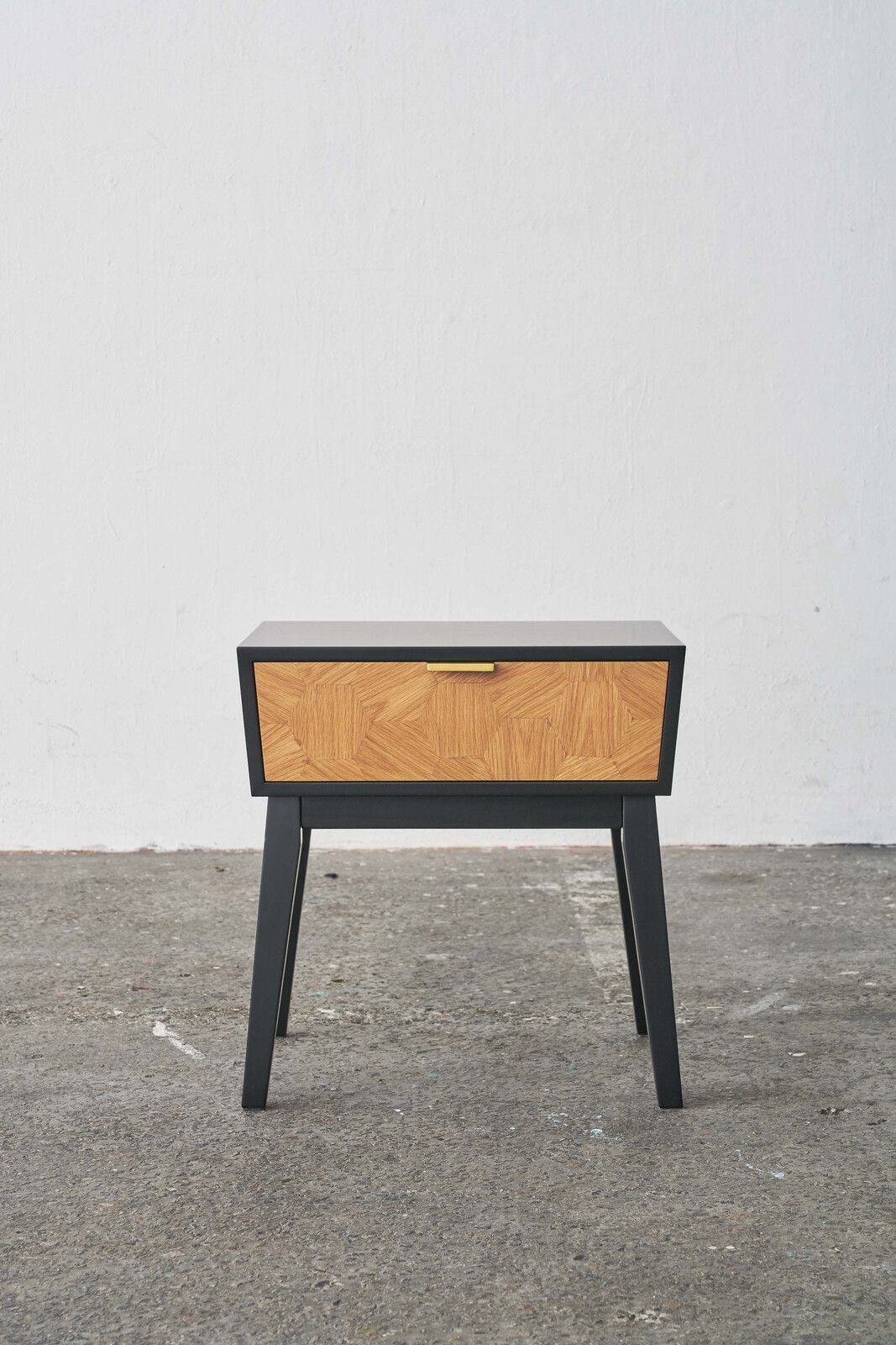 ナイトテーブル 幅48cm