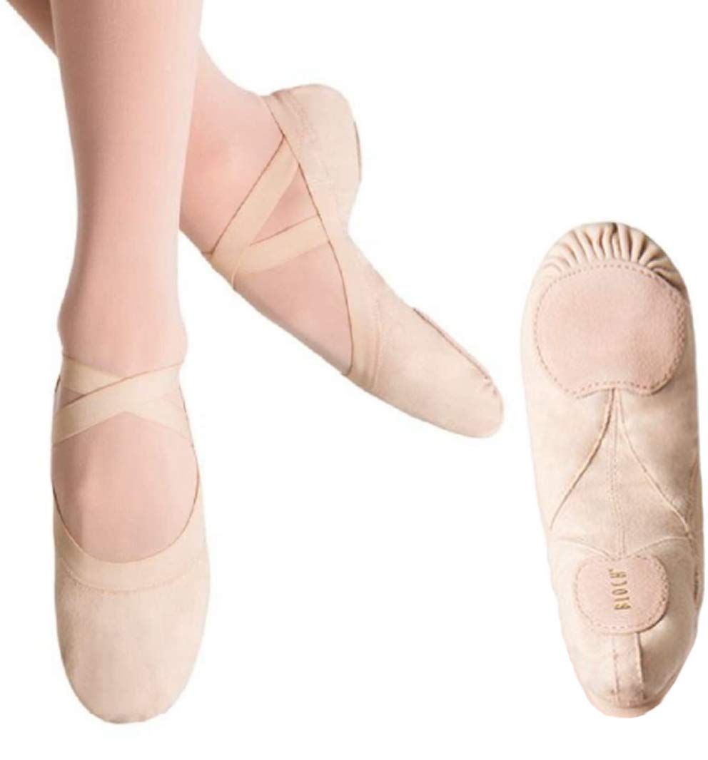 ⭐︎BLOCH シュープリマ3D⭐︎ BLOCH（ブロック） S0132L シュープリマ トゥシューズ バレエ