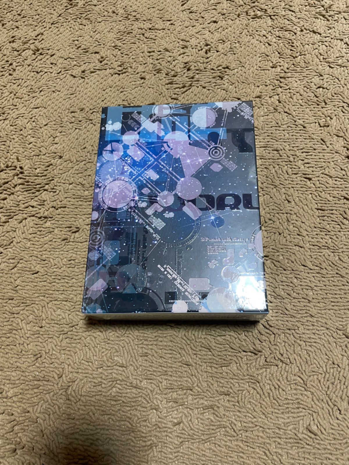 未来日記-ANOTHER:WORLD- DVD BOX (初回限定版) - メルカリ