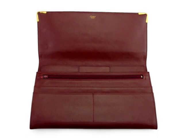 カルティエ クラッチバッグ クラッチバッグ レディース マストライン