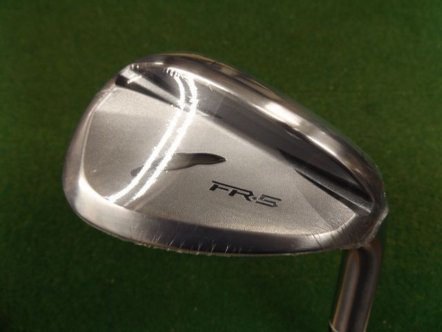 5099 FR-5 パールサテン 50° -10 NS TS-114w ver2 WEDGE FLEX 新品