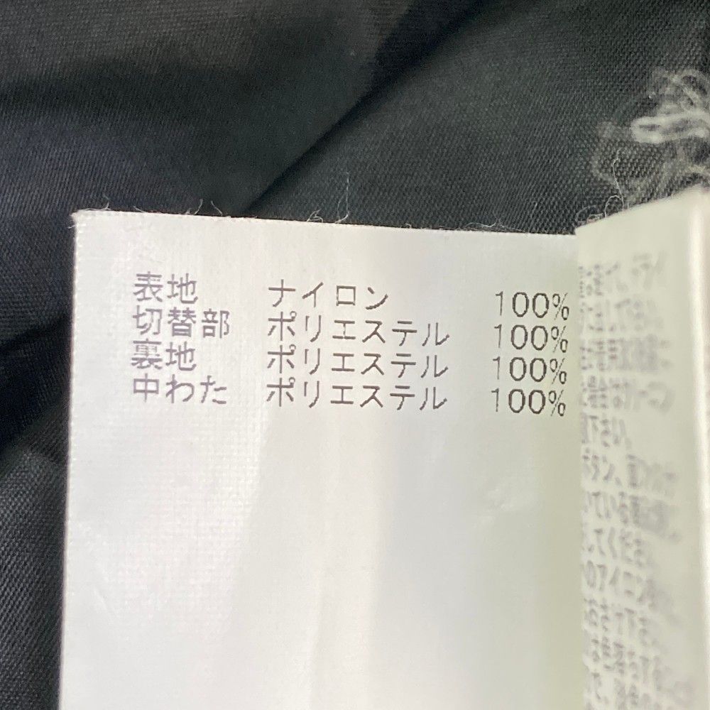 美品　マンシングウェア　中綿ジャケット　Ｌ サイズ：L MUNSING WEAR マンシングウェア 中綿ジャケット