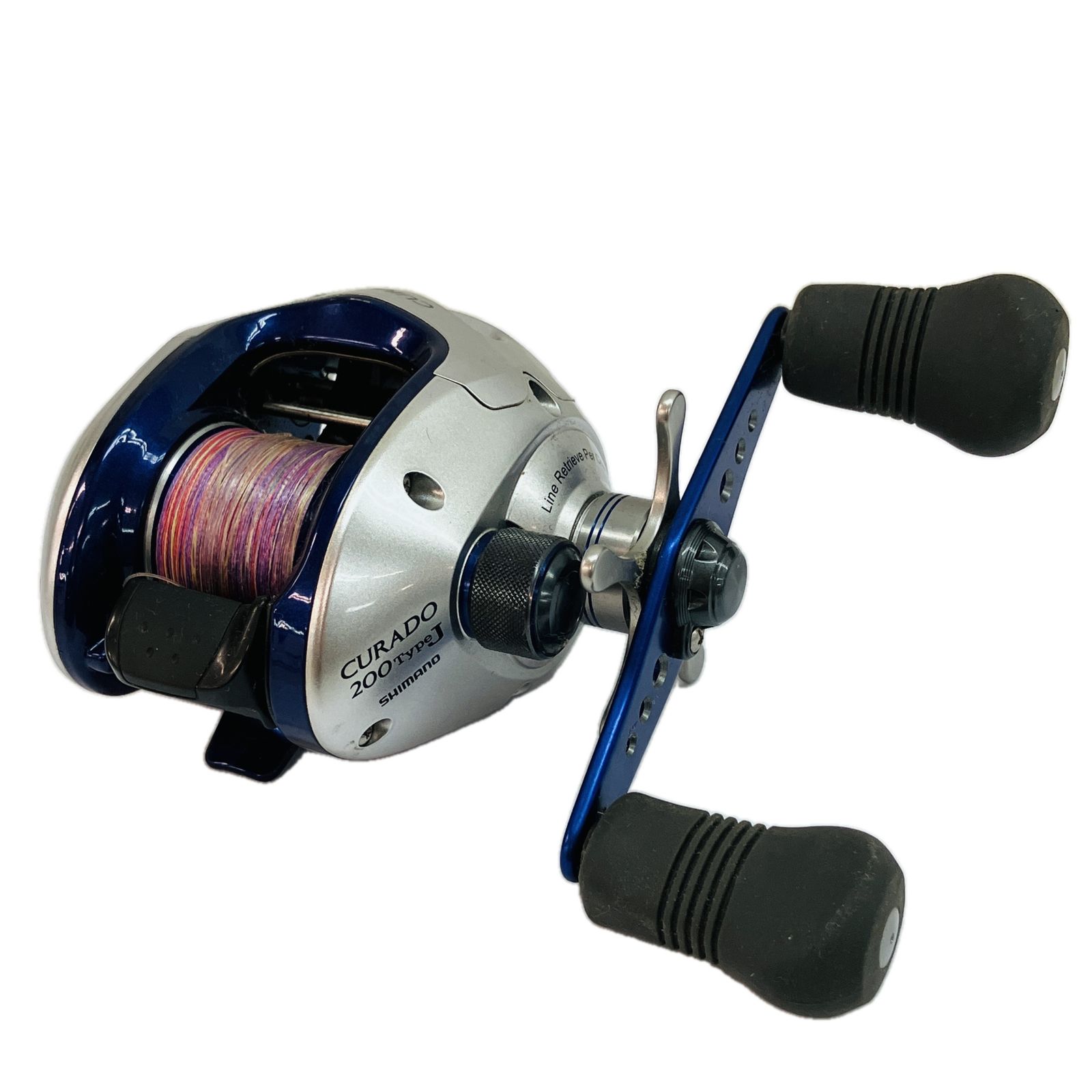 SHIMANO クラド200タイプj 【公式通販】