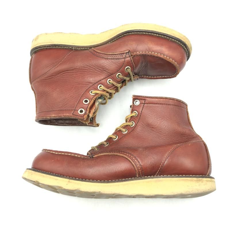 レッドウィング