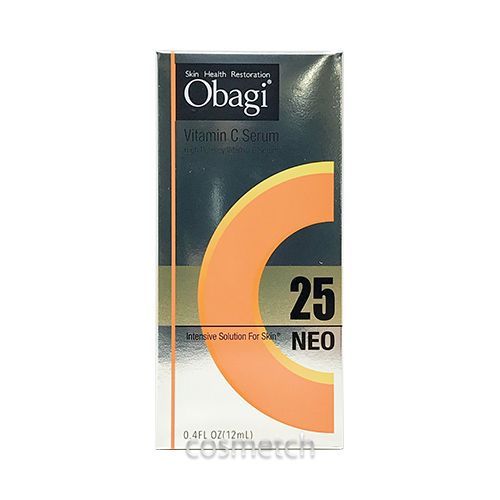 GMTJP11様専用Obagi（オバジ） C10セラム(美容液)12ml×2本 オバジ