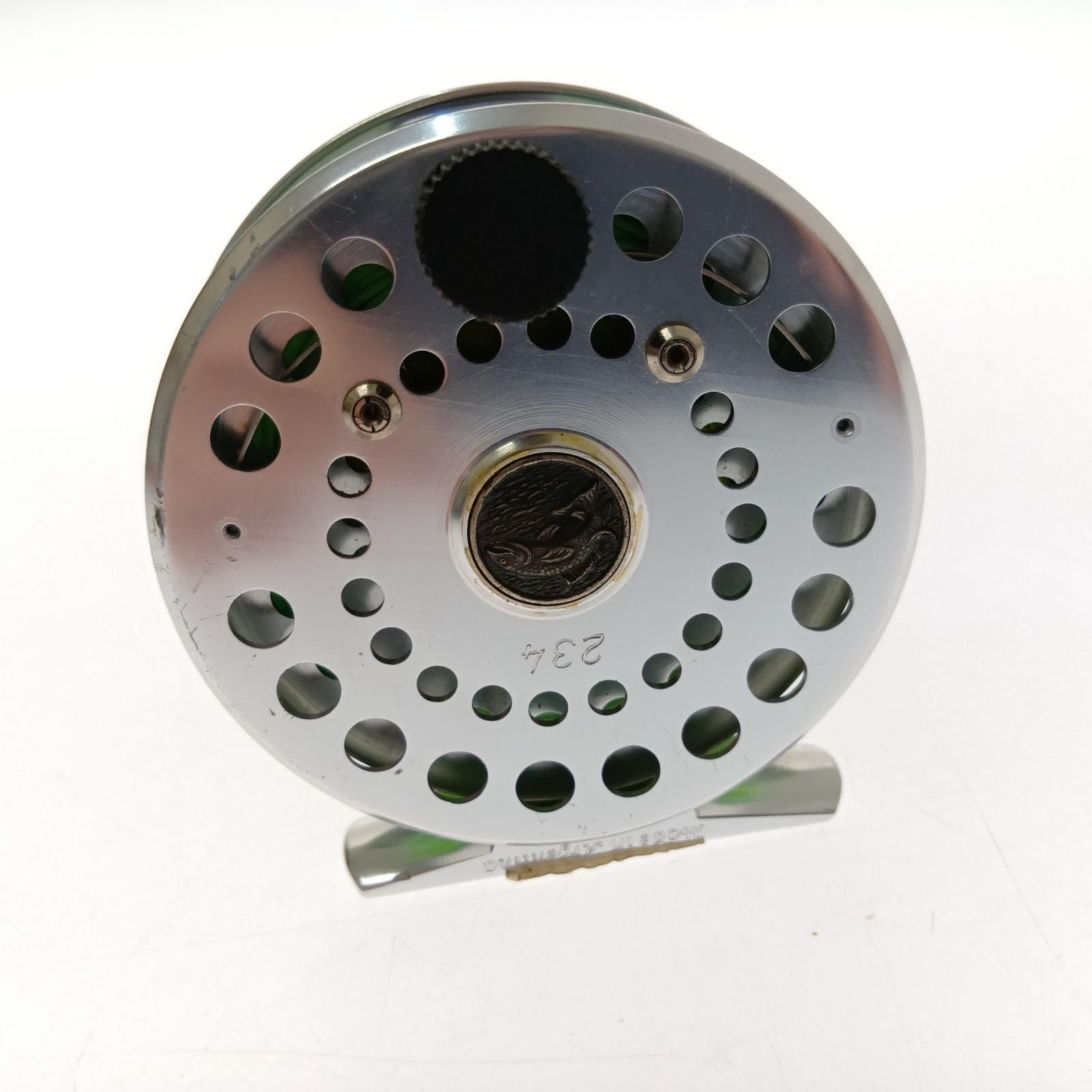 □□STH フライリール　234 DT-3-F □□STH フライリール 234 DT-3-F - メルカリ