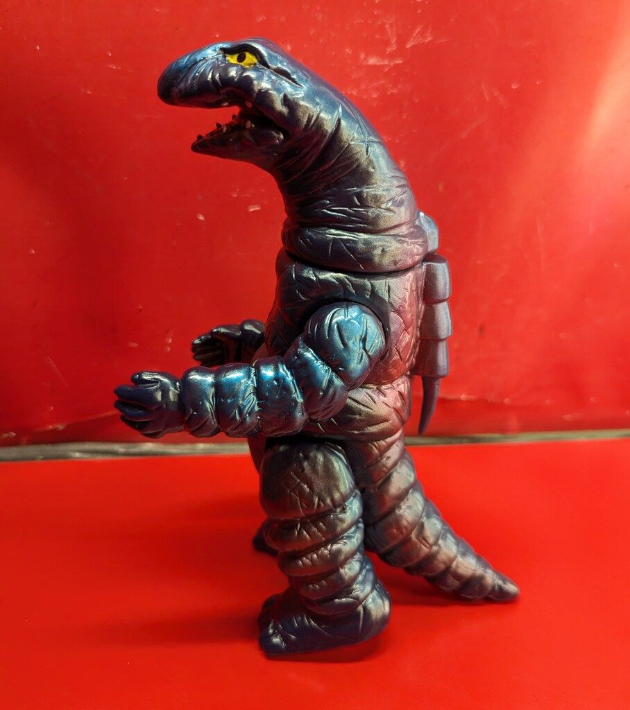 デットン