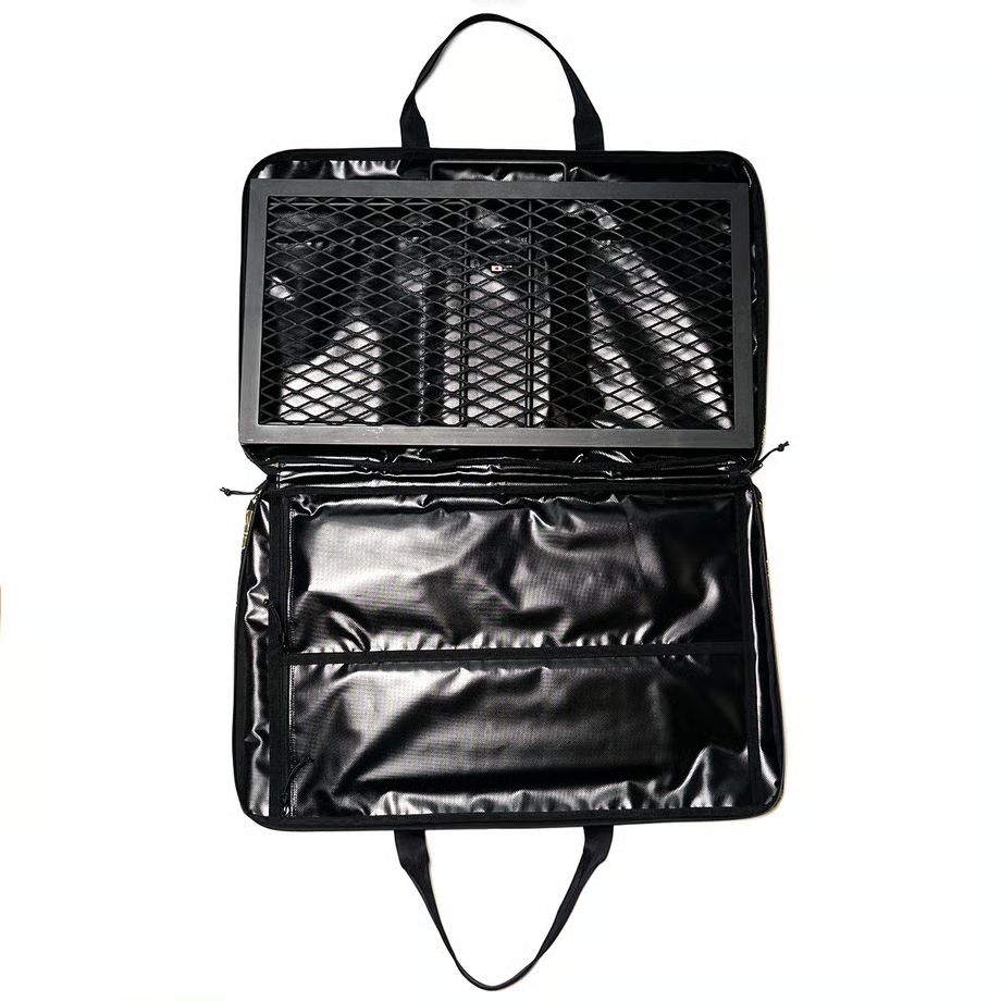 Ballistics MINI TABLE CASE WOLF GREY バリスティクス テーブルケース ウルフグレー OLIVEOS_COM_TR