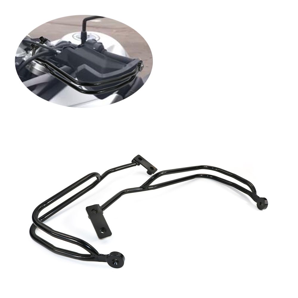 トライアンフ タイガー 800XR 800 XRX 800 XRT 2015-2025用 バイク 二輪 ハンドルバープロテクター ハンドガードプロテクター