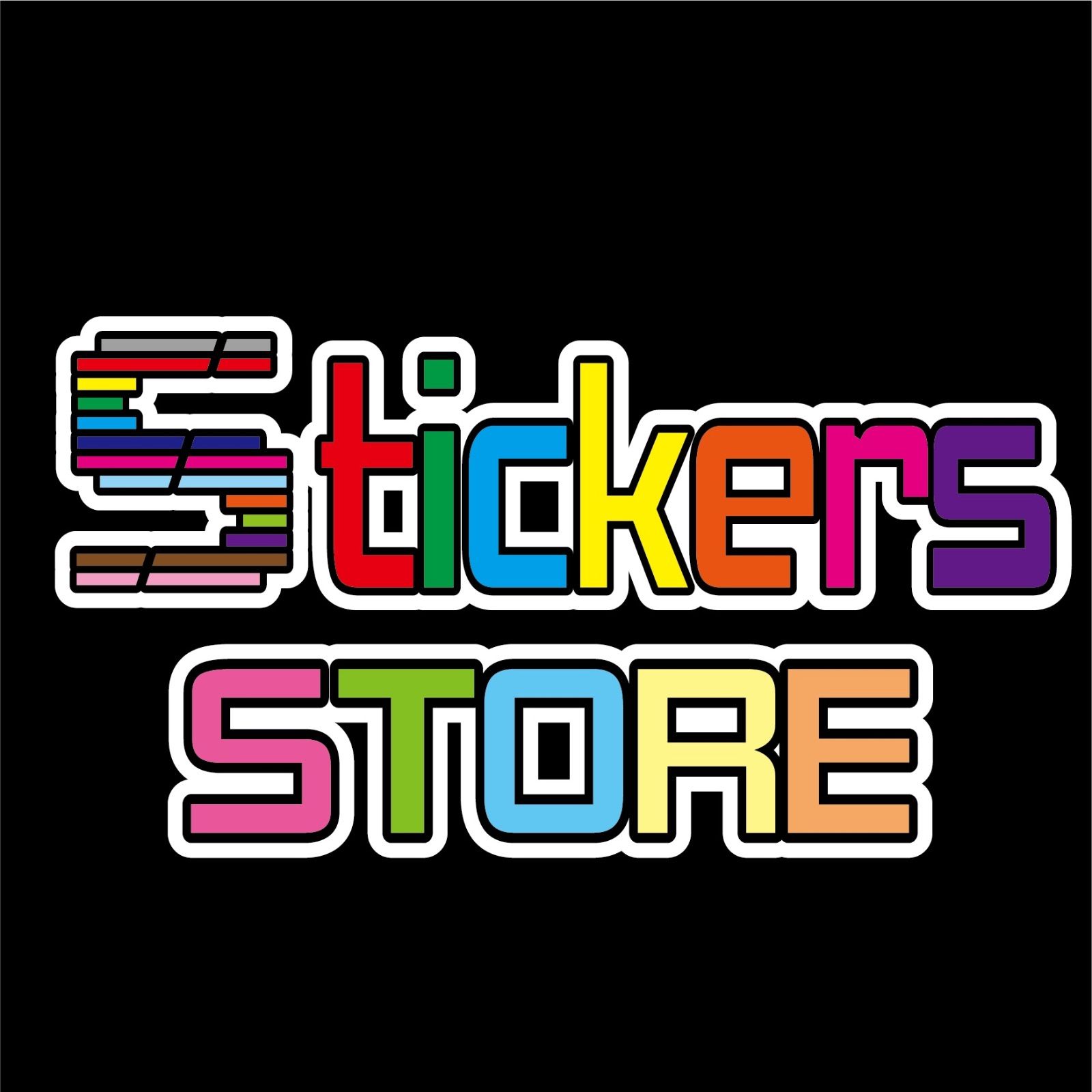 StickersStore - メルカリShops