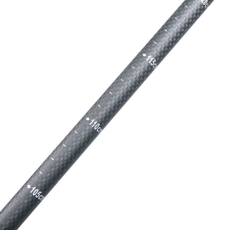 トレッキングポール 二つで一組です