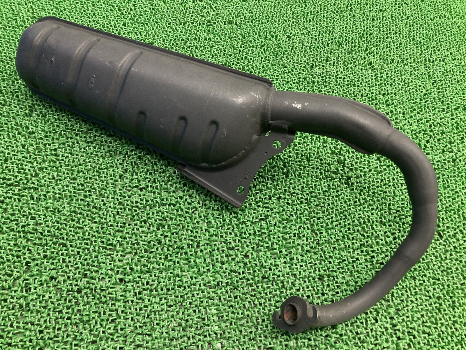 タクトフルマーク マフラー HMGN2K ホンダ 純正 バイク 部品 AF09 