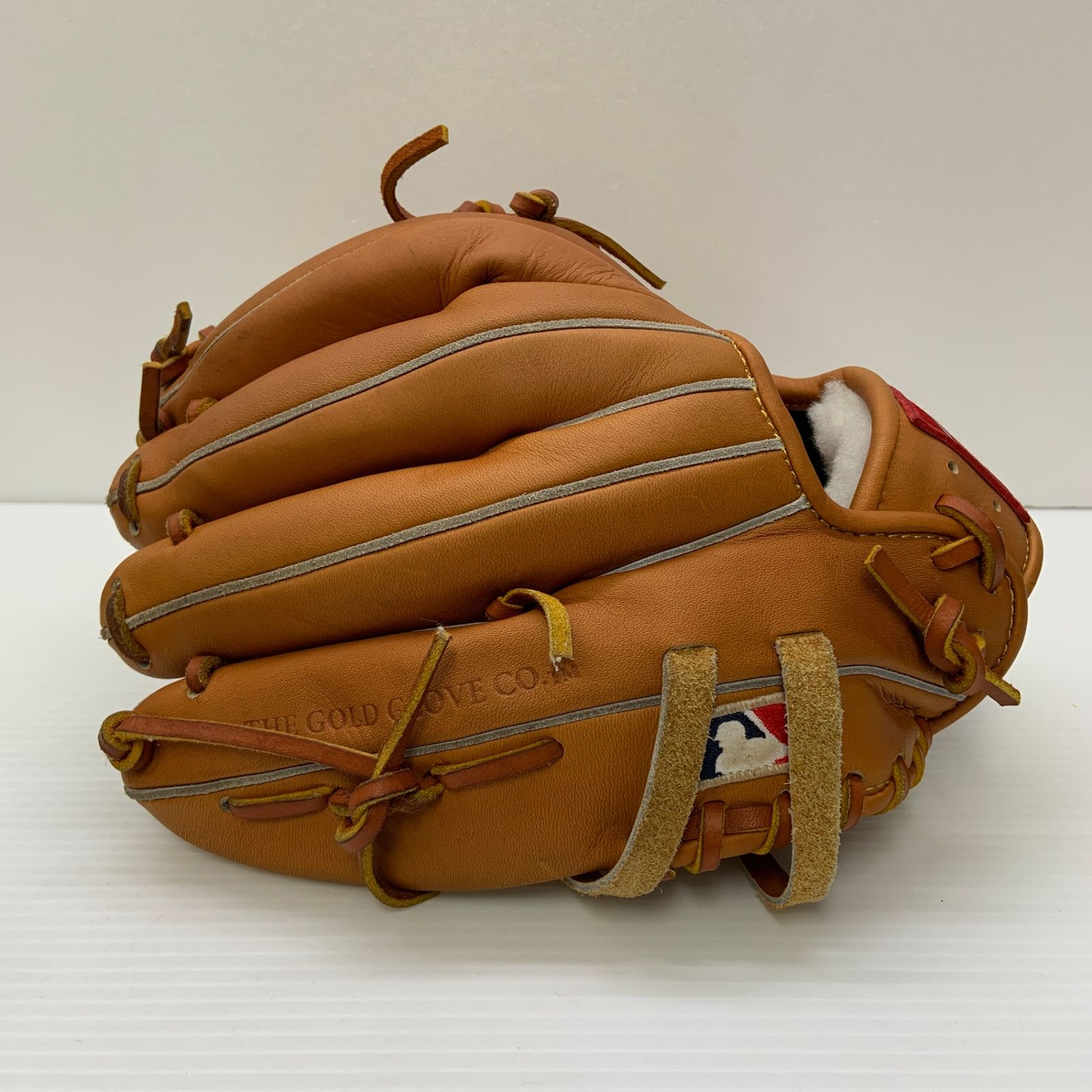 ローリングス HOH 一般 大人用 軟式 内野 野球 グローブ グラブ 良品