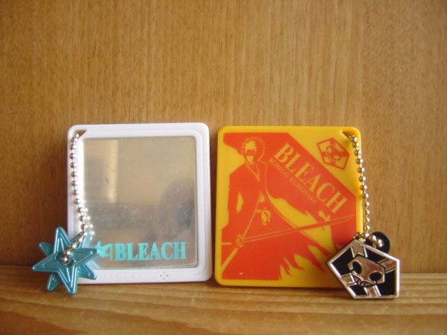 ♯Fir08DAブリーチソールグッズBLEACH SOUL GOODS人気4種 - メルカリ