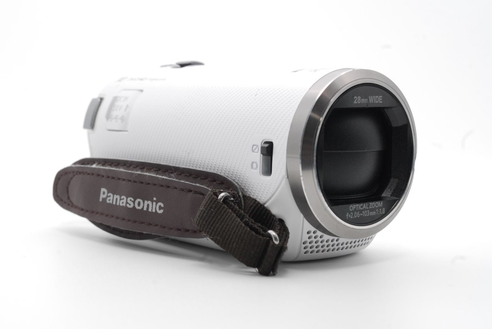 ≪美品≫ Panasonic HC-V360M #20240505-839