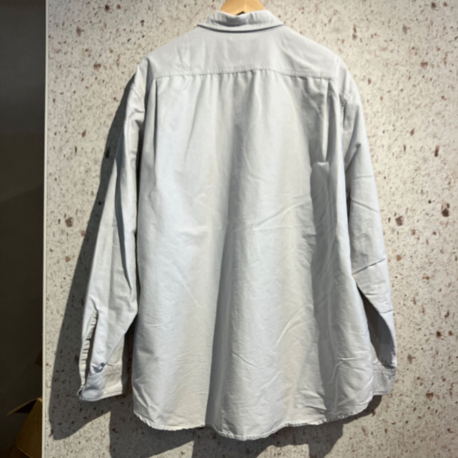 豊富な品揃え。 THE NORTH FACE PURPLE LABEL WORK SHIRT 積み重ね