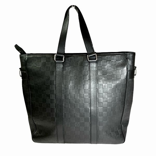 ルイヴィトン Louis Vuitton ダミエ アンフィニ ネオ タダオ