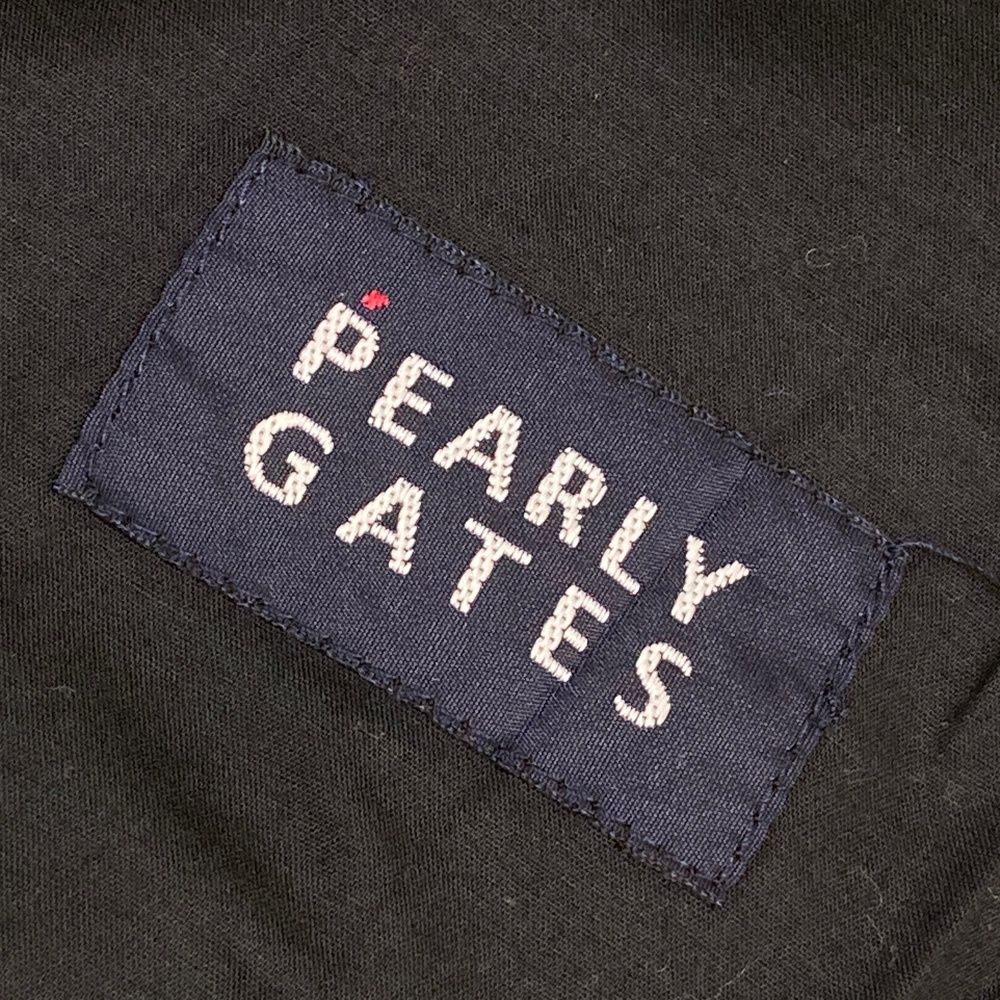 サイズ：00 PEARLY GATES パーリーゲイツ ストレッチパンツ ストライプ