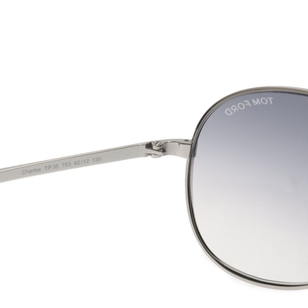 TOM FORD (トムフォード) CHARLES チャールズ ティアドロップ