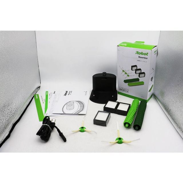 iRobot Roomba ルンバ i7 ロボット掃除機 元箱あり 中古並品 iRobot Roomba ルンバ i7 ロボット掃除機 元箱あり 中古並品