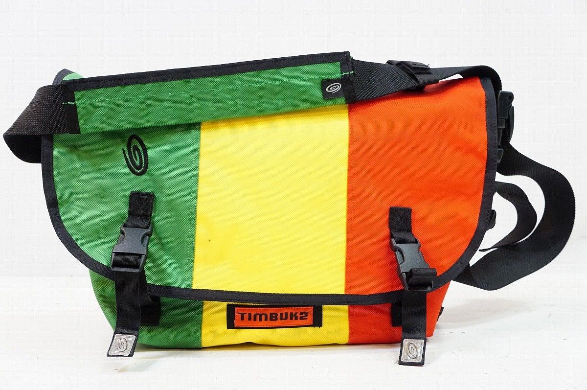 TIMBUK2 「ティンバックツー」 メッセンジャーバッグ / バイチャリ熊谷店