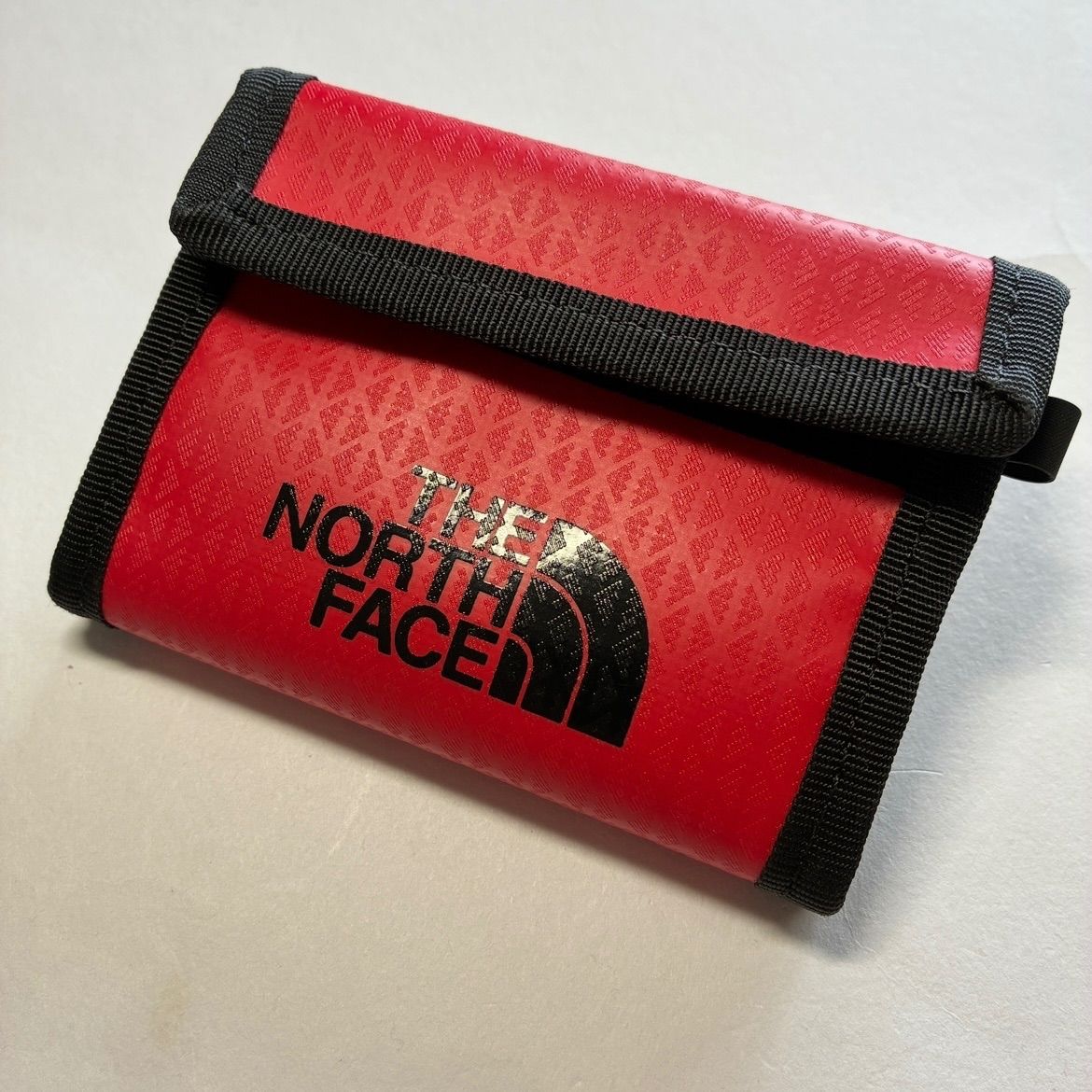 THE NORTH FACE/ザ・ノース・フェイス/財布/ウォレット/二つ折り財布 