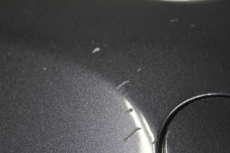 フロントバンパー グリル