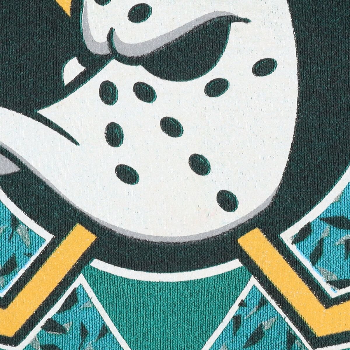 古着 90年代 COMPETITOR NHL MIGHTY DUCKS マイティーダックス