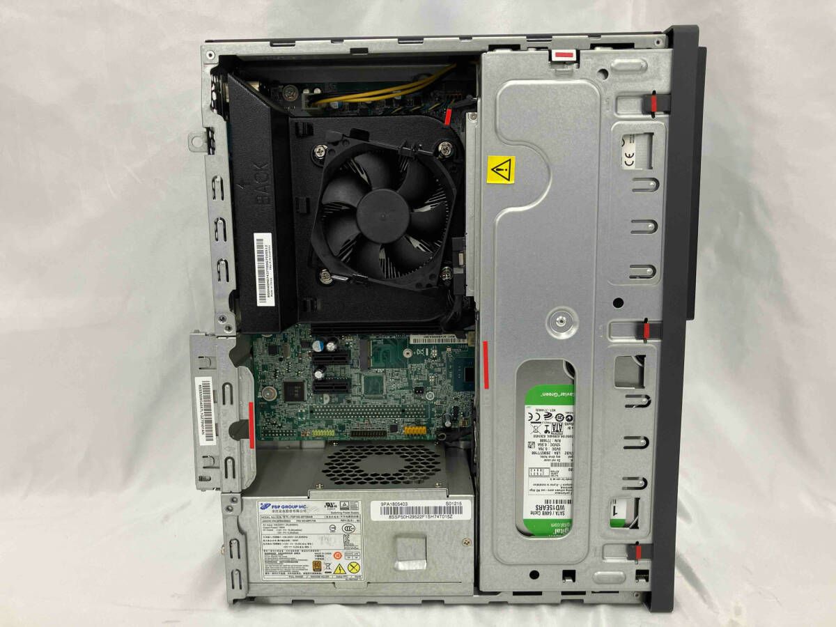 LENOVO デスクトップPC