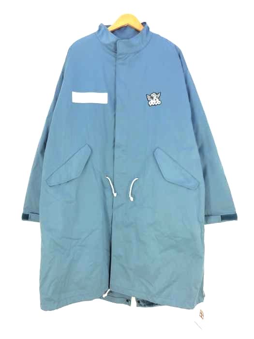 ナインティナインティ 9090 M-21 Field Coat メンズ JPN - www.port