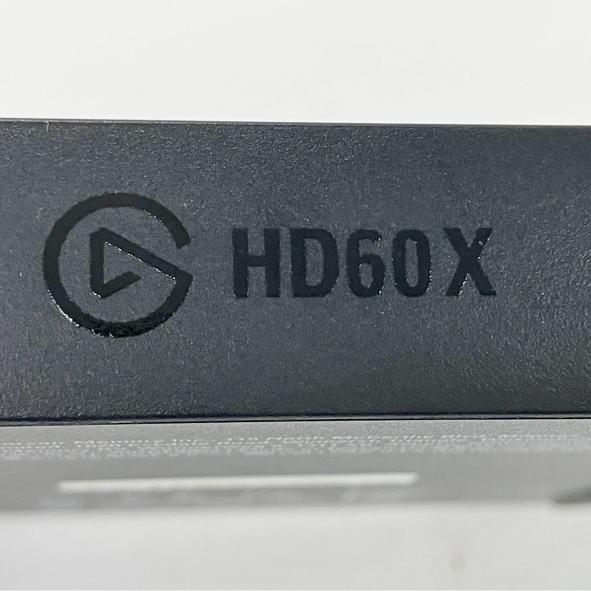 エルガト キャプチャーボード