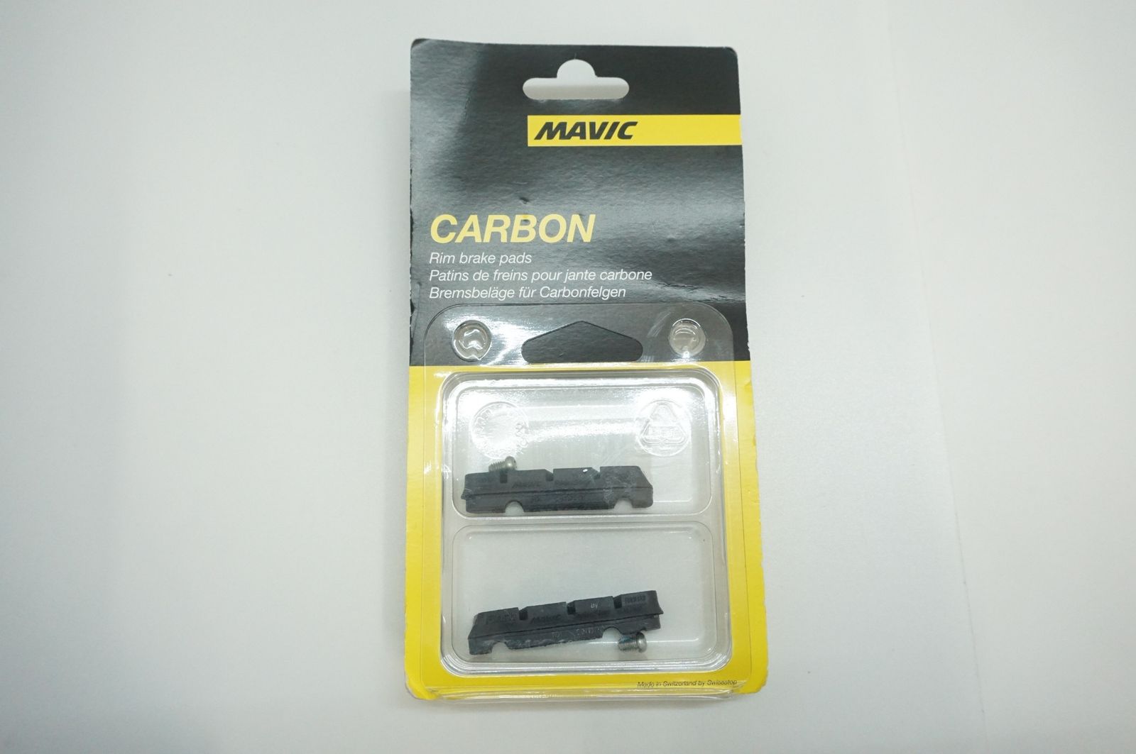 MAVIC 「マヴィック」 CARBON ブレーキシュー / バイチャリ福岡店