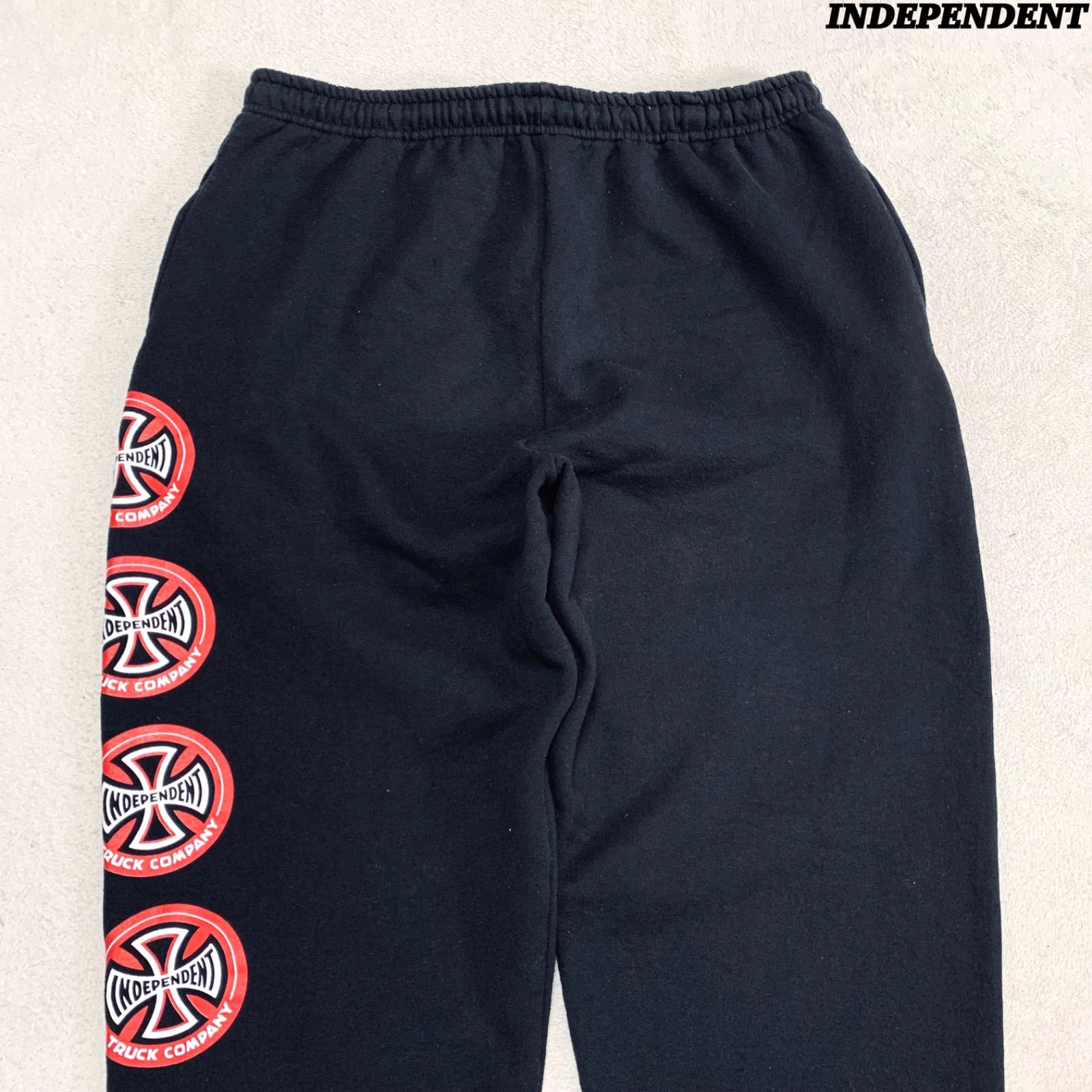 EvisenSkateboards × 高田音楽 長袖ゲームシャツm 5lack エビセン スケボー