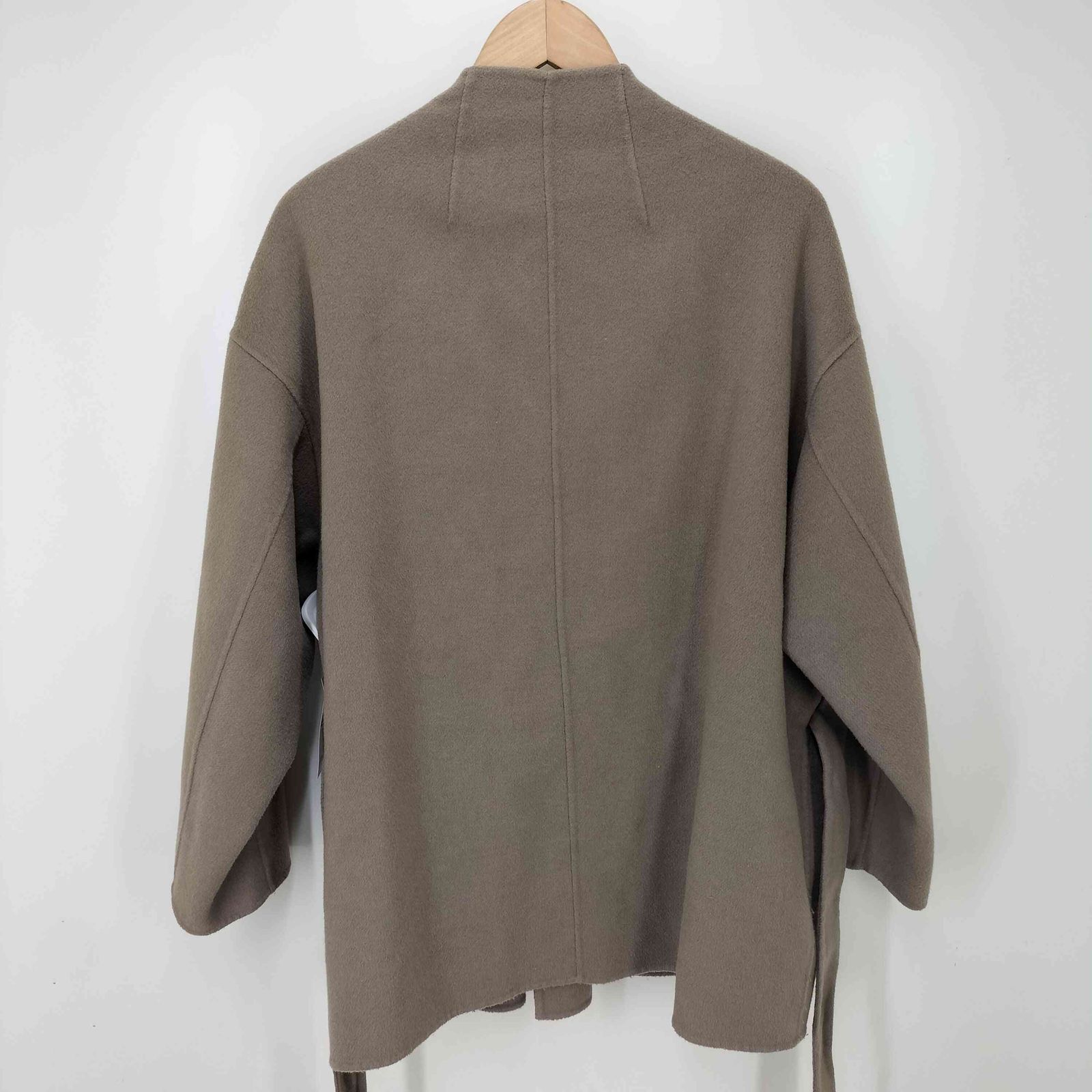 JOURNAL STANDARD スーパー120ビーバーリバーショートコート ジャーナルスタンダード JOURNAL STANDARD スーパー120ビーバー