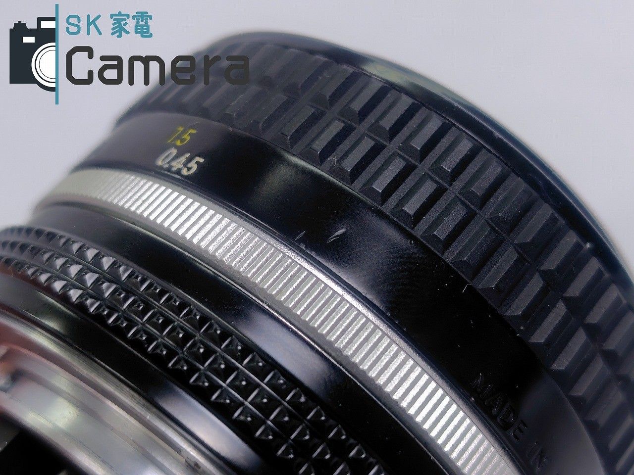 NIKKOR