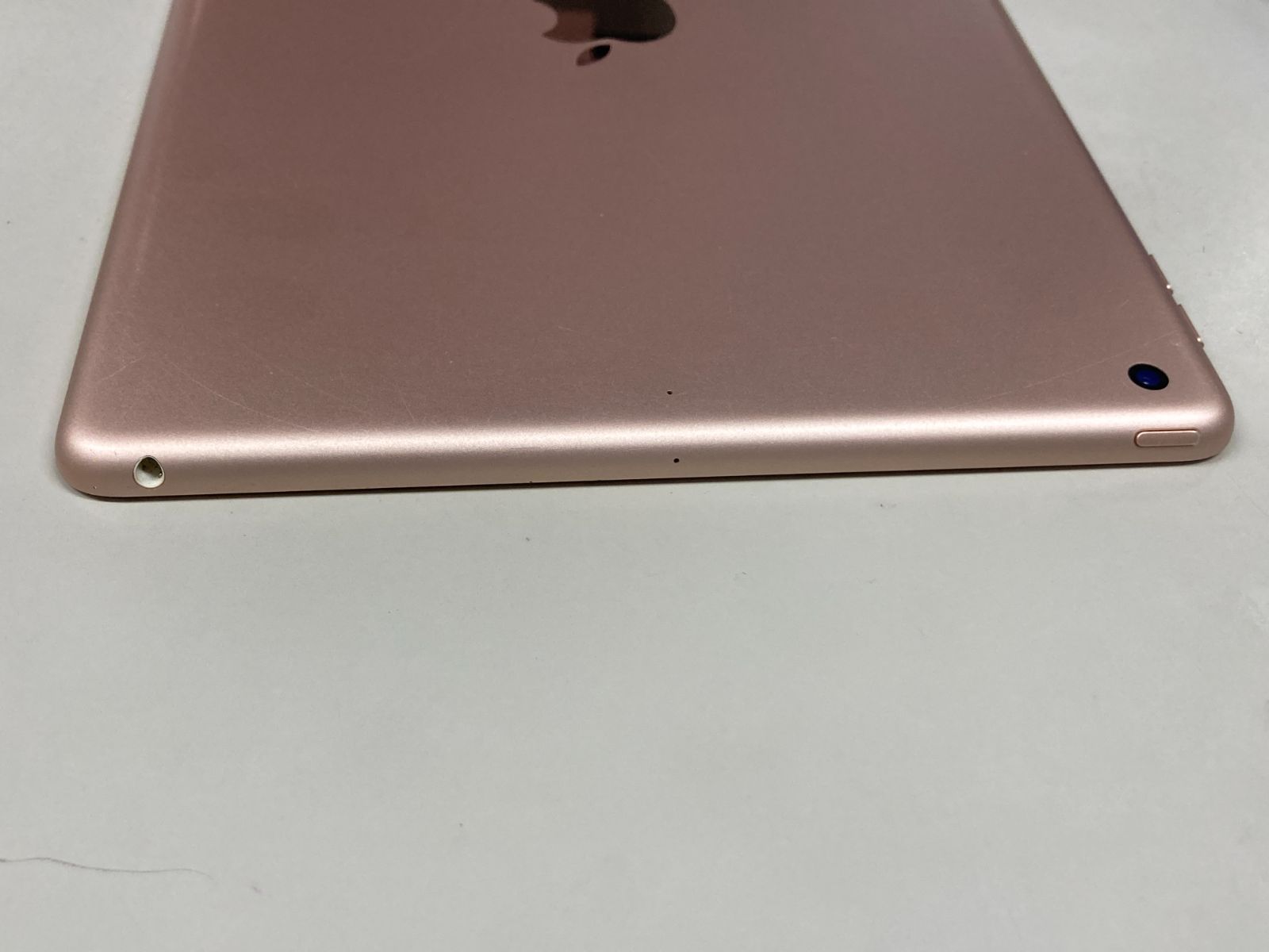 電池89% apple iPad (第7世代) 32GB ゴールド Apple iPad (第7世代