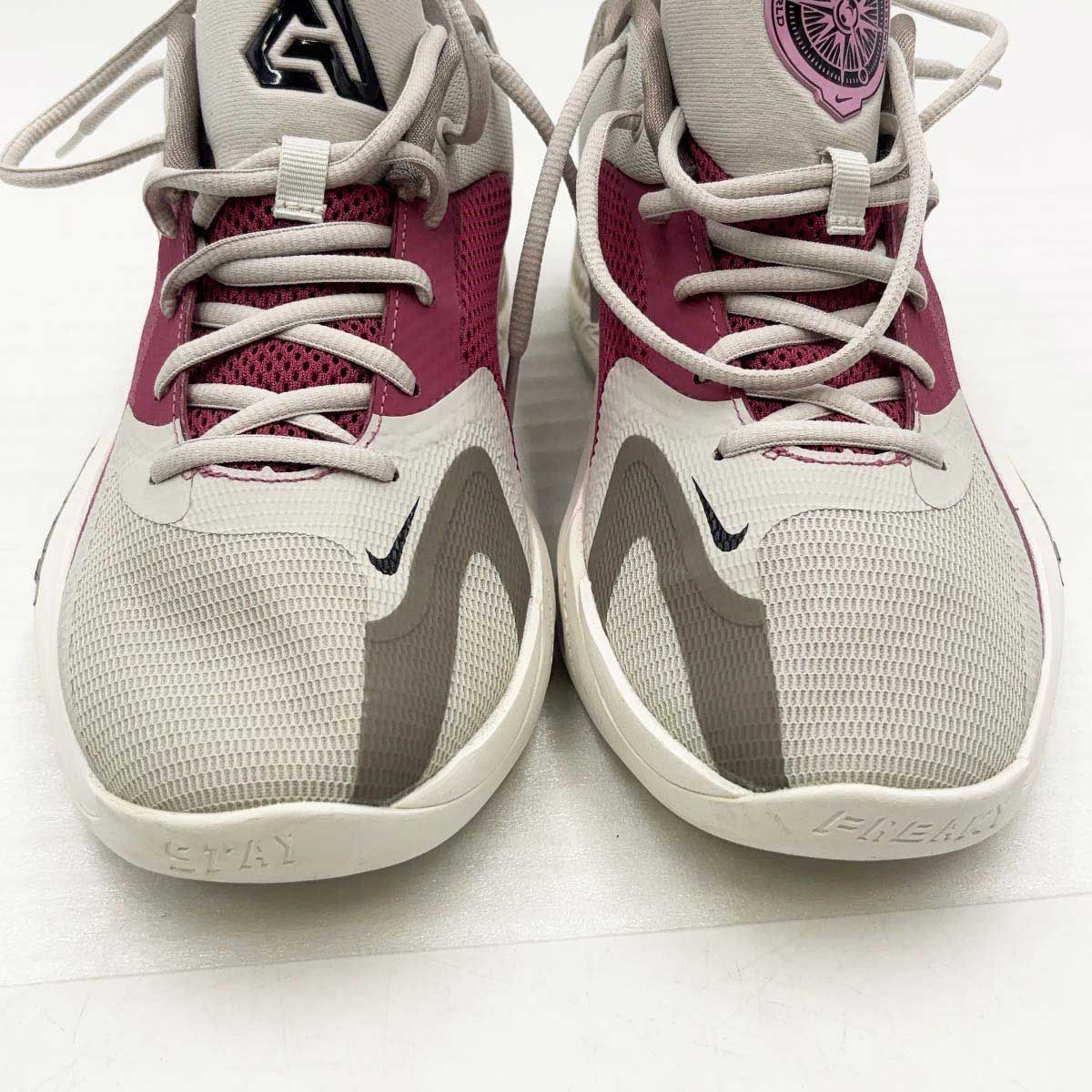 NIKE ZOOM FREAK 4 ナイキ ズームフリーク4 バッシュ 26cm 楽天市場】zoom freak 4（スポーツ・アウトドア）の通販