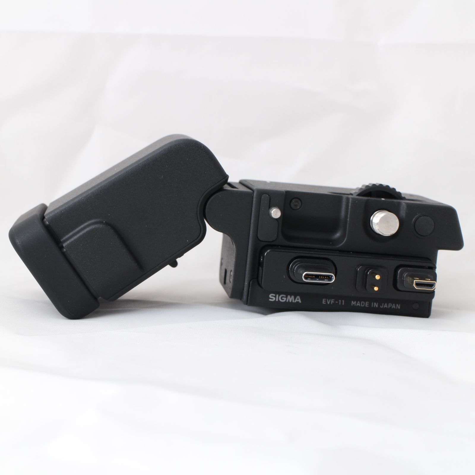 ELECTRONIC VIEWFINDER