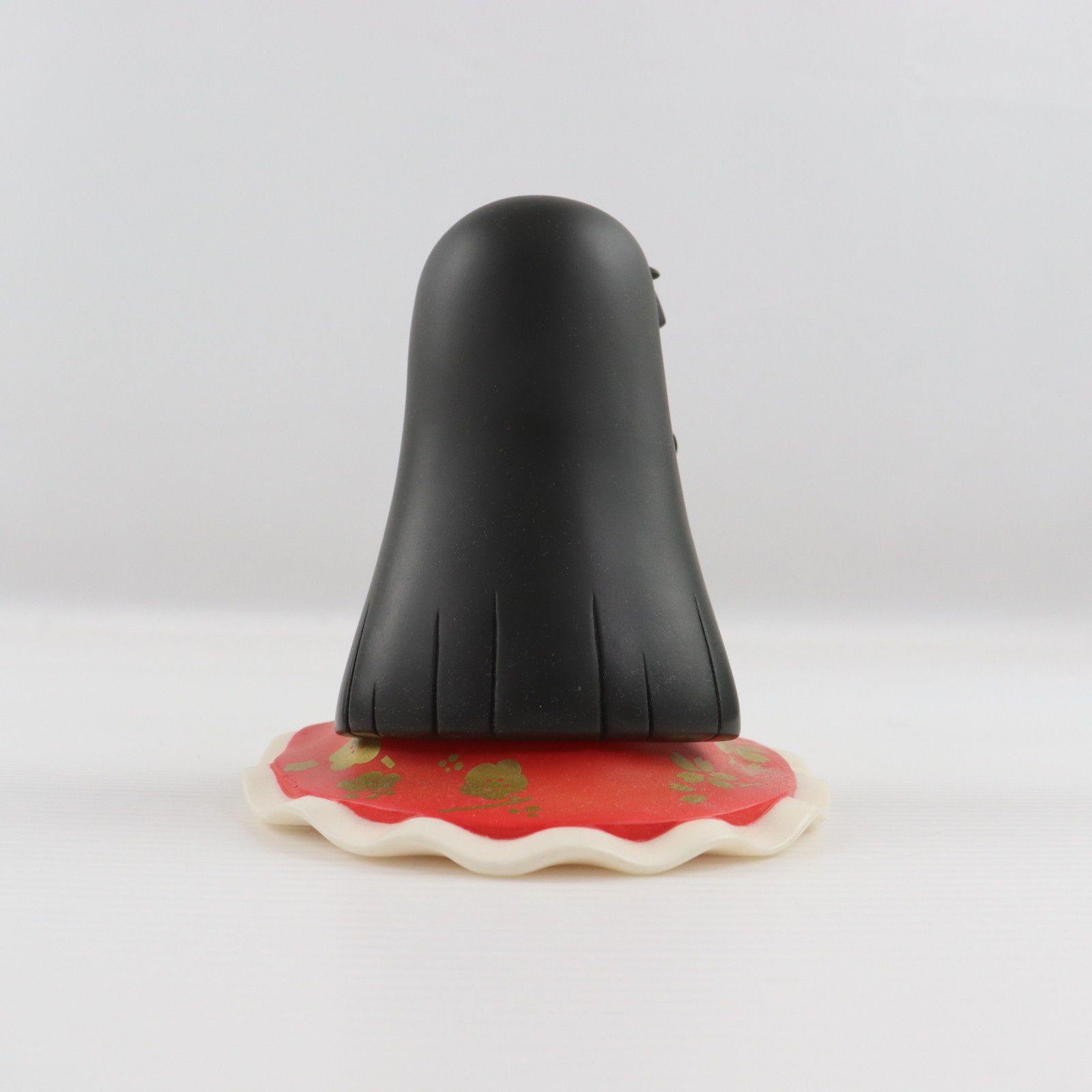 東方ソフビシリーズ19 盆栽を愛でる仕事の輝夜 東方Project 完成