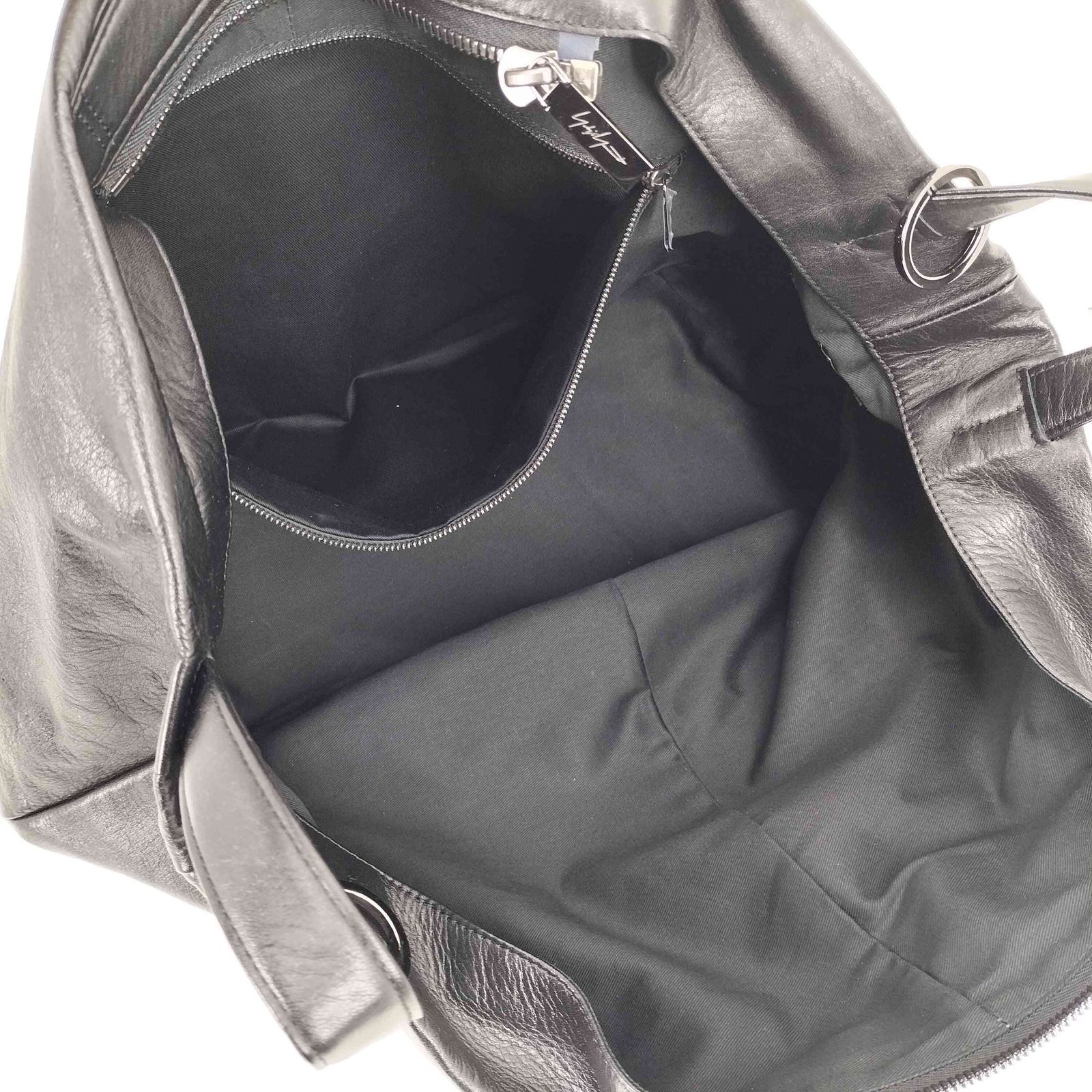 ディスコードヨウジヤマモト discord Yohji Yamamoto TULIPS