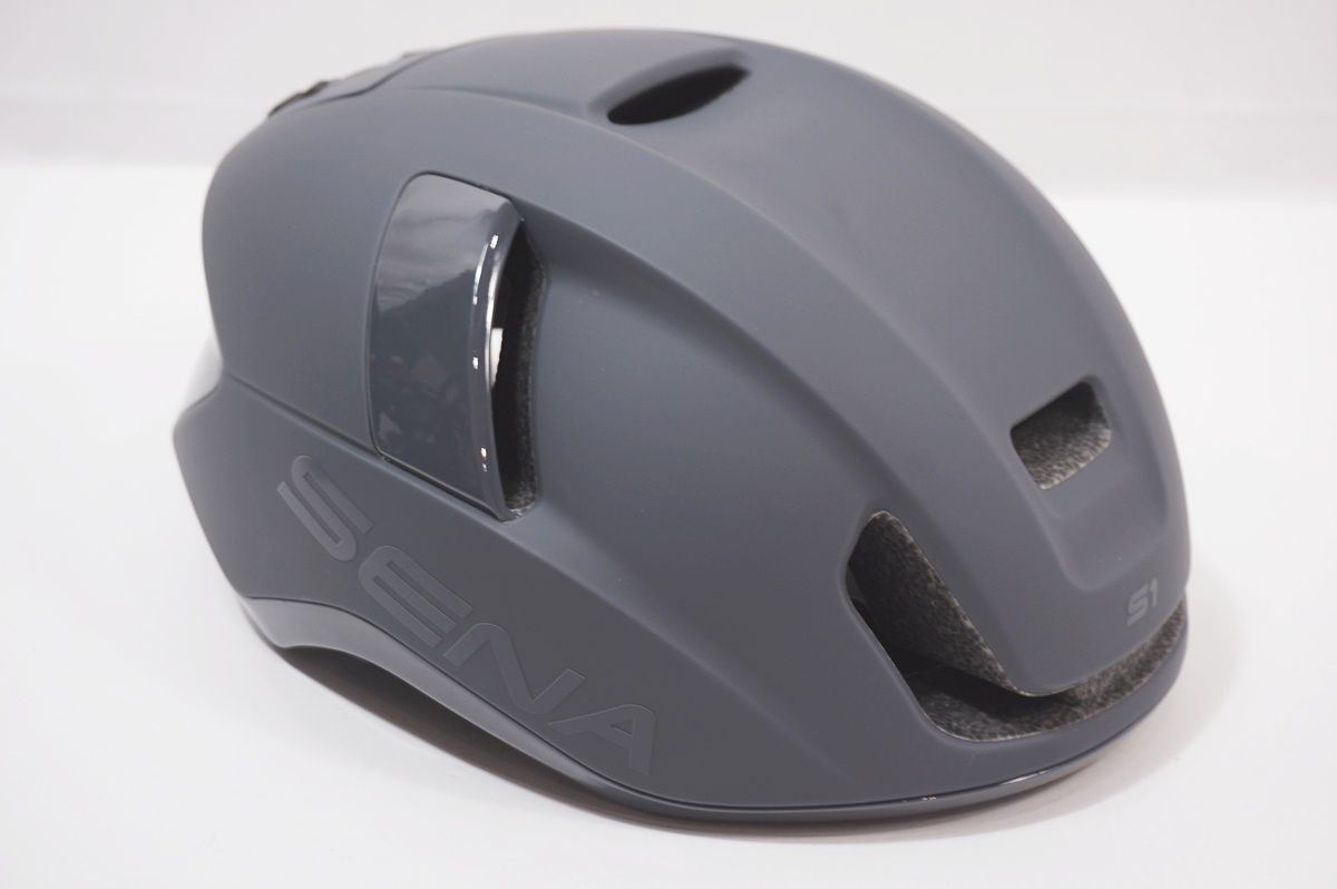 SENA セナ S1 SMART Lサイズ ヘルメット | 世田谷店