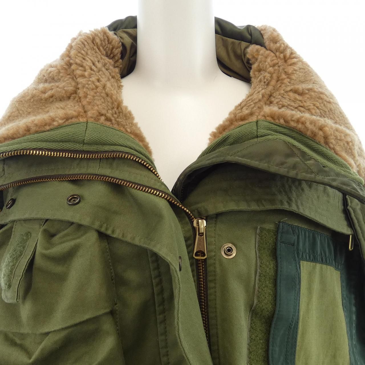 ディーゼル DIESEL