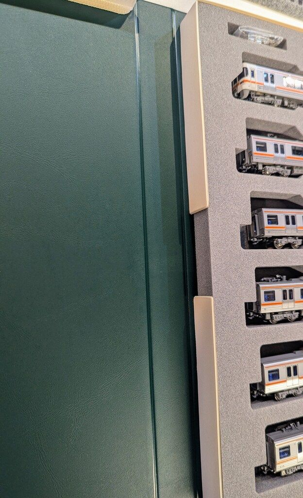  KATO Nゲージ 313系5000番台 6両セット 10 586 鉄道模型 模型 プラモデル